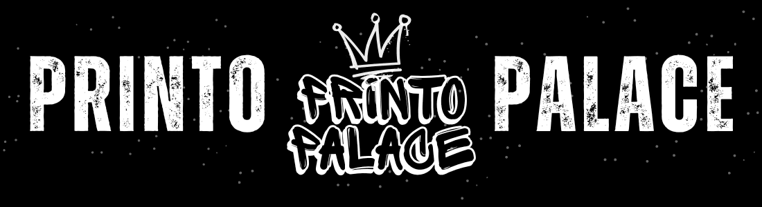 Banner for PrintoPalace